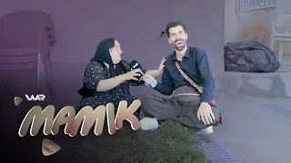 Mamik Xeleka 28 مامك خەلەکا ٢٨ 