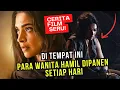 Lagu WANITA HAMIL DIPANEN TIAP HARI❗ - Film India Bahasa Indonesia Terbaru