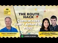 The Route Optimization That Saves Hours Without GPS Tracking with Beeline Routes