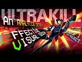 An Analysis on Ultrakill s Visual Design Sheridan Game Design Project