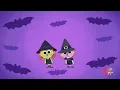 Monster Party | Kids Halloween Songs | Super Simple Songs