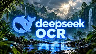 DeepSeek Solved AI’s Memory Problem