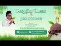 🔴LIVE KH. ANWAR ZAHID | PENGAJIAN \u0026 GEMA SHOLAWAT DESA KEPUH KEMBENG - JB27 AUDIO