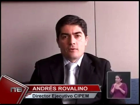 Cámara de Industrias, Producción y Empleo informa sobre proyectos de desarrollo