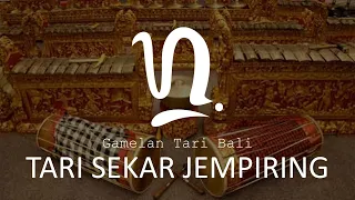 Download GAMELAN TARI SEKAR JEMPIRING | MUSIK / TABUH IRINGAN TARI SEKAR JEMPIRING MP3