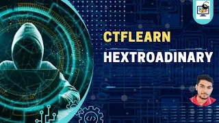 Hextroadinary Python Coding CTFLearn Cyber Security CoderAnt2