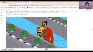 AlmaBetter Capstone Project Module 1 - Introduction to Computer Programming
