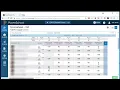 PowerTeacher Pro Gradebook Overview