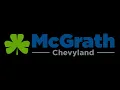 2021 Silverado Trail Boss at McGrath Chevyland