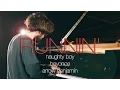 Runnin Lose It All - Naughty Boy ft Beyonce Arrow Benjamin Piano Cover