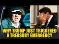 BREAKING Trump s Secret Treasury Plan REVEALED