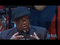 Racial Intelligence Panel - Dr John Perkins Helen Lee Jorge Mendoza Stew William Branch