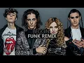 Måneskin - Beggin' (FUNK REMIX) [prod. Luanzera]