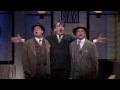 On The Twentieth Century - I Rise Again