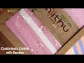 Ultra Soft and Highly Absorbent Bamboo Bath Towels by RAMRAJ