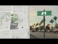 Where are the biggest violent crime increases in Houston ZIP codes