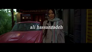 آهنگ هزارگی نوربند آغیل AliHassanzadeh 