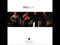 ทุกสิ่ง - Pru  (Acoustic)