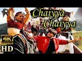 Lagu Chaiyya Chaiyya 🔥 | Dil Se (1998) | Shah Rukh Khan \u0026 Malaika Arora | Iconic Bollywood Song