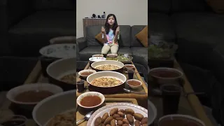 اللهم بارك لنا فيما رزقتنا وقنا عذاب النار رمضان كريم 