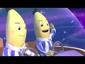 Download Lagu Space Bananas - Full Episode Jumble - Bananas In Pyjamas Official
