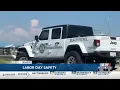 Harrison County Sheriff s Marine Operations keep beaches boaters safe