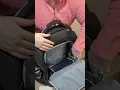 Kroser TSA Travel Friendly Backpack Review