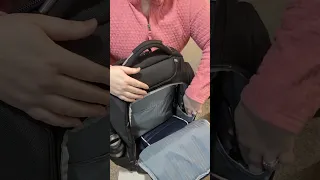 Kroser TSA Travel Friendly Backpack Review