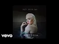 Download Lagu Wiktoria - Not With Me (Audio)
