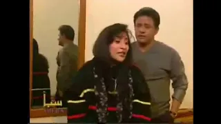 مسلسل يمني الوصيه خروج مسعد النقاش من السجن قد ازدادحقدوكره لبيت الوراد 