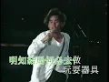 譚詠麟 - 《夏日寒風》(1994 Live)