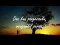 Bertaut - Nadin Amizah Lirik