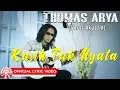 Download Lagu Thomas Arya - Kasih Tak Nyata (Versi Akustik) [Official Lyric Video HD]