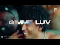 (FREE) JAZEEK x LUCIANO Type Beat - "GIMME LUV"