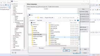 IPGRAY python - How to download and install pydev in eclipse neon