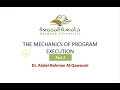 Basic Microprocessor Concepts Machine Language Encoding and formats Part 2
