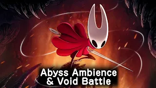 dark descent extended full mix silksong unreleased ost