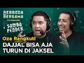 Download Lagu Banyak Fitnah, Dajjal Bisa Aja Turun di Jaksel! | Berbeda Tapi Bersama Eps 42