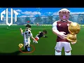 I Became The BEST Soccer Player In Roblox FUT