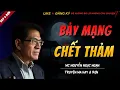 Lagu TRUYỆN MA MỚI | BẢY MẠNG CHẾT THẢM || Chuyện Ma Nguyễn Ngọc Ngạn Kể Hay Và Rợn Nhất 2026