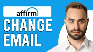 How To Change Email On Affirm How To Update Email On Affirm