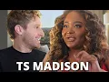 TS MADISON Her Past Her Star-Studded Present