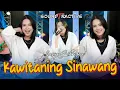 SASYA ARKHISNA - KAWITANING SINAWANG (Official Music Live) Kawitan sinawange pasuryan