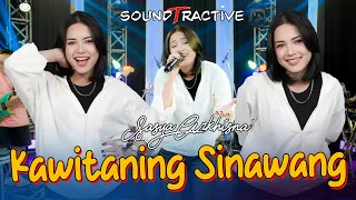 sasya arkhisna kawitaning sinawang official music live kawitan sinawange pasuryan