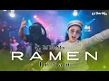 DJ DORMIX Feat INTAN - RAMEN (Official Music Video) | REMIX