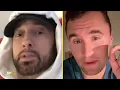 Download Lagu Eminem Reacts To Charlie Kirk's Passing Away And Says 'Life Is Too Short For All This Hate'