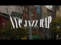 Download Lagu NYC JAZZ RAP | Walking street Playlist | 90s Soul Hiphop playlist/ sleep/relax/night/writing