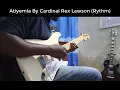 Atiyemia By Rex Lawson Highlife Guitar