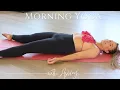 Best Beginner Yoga to Start your Day and Relieve Stress