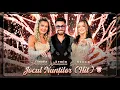 Lagu Claudia Puican ✖️ Stana Stepanescu ✖️ Armin Nicoară – Jocul Nunților (HIT)